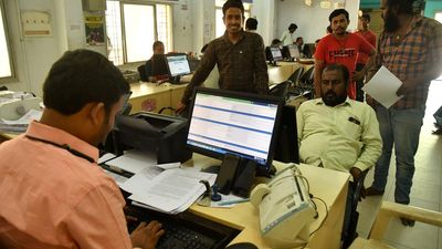 All reported births, deaths to be digitally registered from October 1