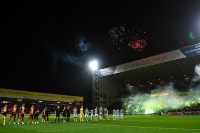 Celtic's away fixture at Motherwell rescheduled after SPFL request