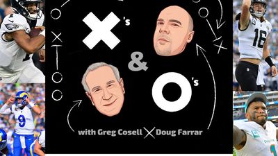 The Xs and Os with Greg Cosell: Previewing Week 2’s biggest NFL matchups