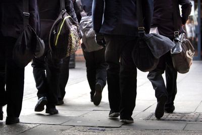School strikes set to go ahead after revised pay offer rejected