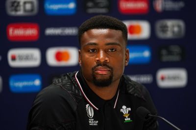 Wales forward Christ Tshiunza ‘living a dream’ ahead of World Cup debut