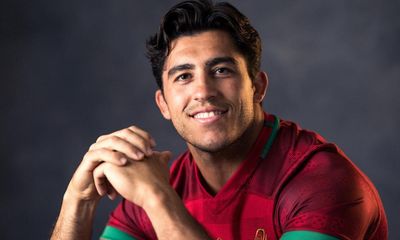 Molars to mauls: Portugal’s captain sinks teeth into World Cup chance