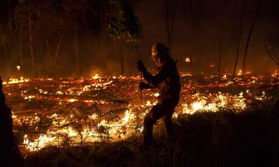 Young people to take 32 European countries to court over climate policies