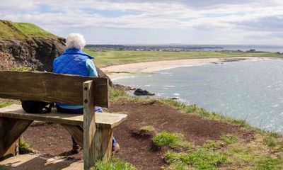 Scotland’s population growing at lowest rate of any UK nation, census reveals