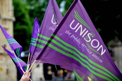 Union rejects new pay offer as strike by support staff in Scottish schools looms