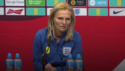 Sarina Wiegman confident Lionesses can reach FA solution over World Cup bonuses