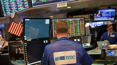 Stock Market Indexes Reclaim Key Level; Arm IPO Off To Good Start