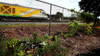 Florida's Brightline train will now be available in Orlando