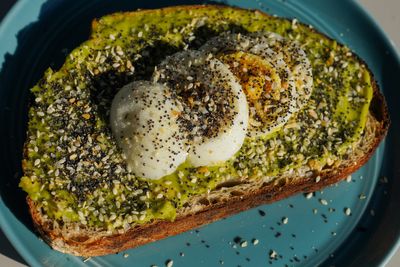 Famous 'avocado toast' millionaire has more harsh words for the working class