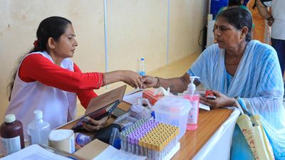 ‘Patients’ rights and access to drugs could be hurt by proposed amendments in patent rules’
