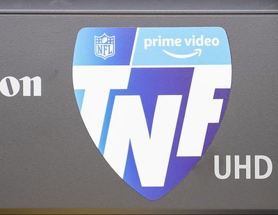 Here’s the entire Thursday Night Football schedule on Prime Video for 2023