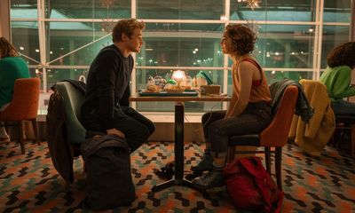 Love at First Sight review – pleasurable enough Netflix rom-com