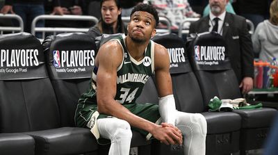 Giannis Antetokounmpo Bluntly Addresses Future With Bucks: ‘Most Importantly I’m a Winner’