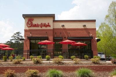 US fast food giant Chick-fil-A in renewed bid to crack UK market after LGBT rights row OLD