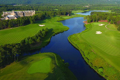 Ross Bridge on Robert Trent Jones Golf Trail to reopen with new greens, other improvements