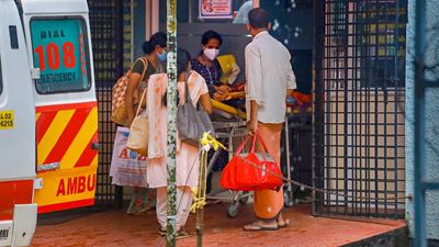 Central team of officials to visit Nipah-hit areas