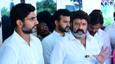 TDP-JSP alliance: JAC will soon be formed to decide political action plan, says Lokesh