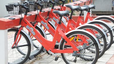 DULT to setup e-bicycle system in Malleswaram for enhanced neighborhood connectivity