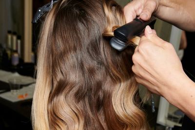 Best straighteners for curling your hair in 2025, tried and tested