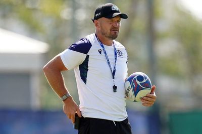 Gregor Townsend sympathetic after concussion ruins Dave Cherry’s World Cup dream
