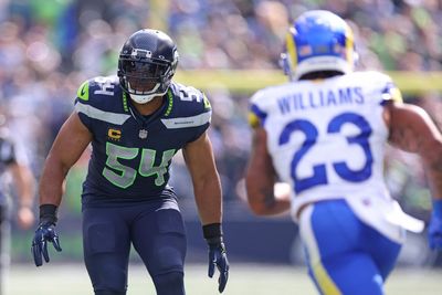 Bobby Wagner: Vast majority of NFL teammates want to play on grass