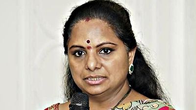 Enforcement Directorate summons K. Kavitha in Delhi excise policy case