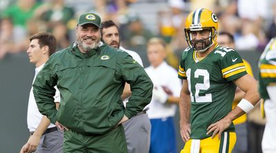 Cowboys’ Mike McCarthy Reacts to Aaron Rodgers Injury, Has High Praise for Jets QB