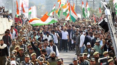 Congress mulls Bharat Jodo Yatra 2.0 ahead of Lok Sabha polls