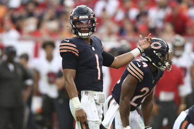 What recent history says about Bears’ chances vs. Buccaneers in Tampa