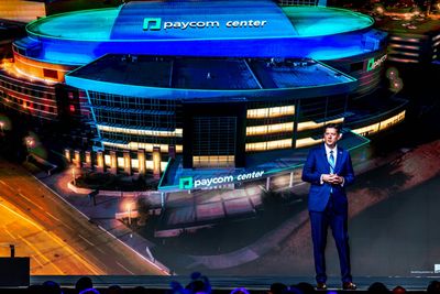 OKC Thunder to remain at Paycom Center until new arena is built