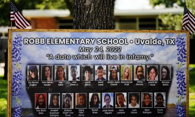 US school shootings double in a year to reach historic high