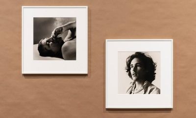 Peter Hujar: new exhibition celebrates his unflinching photos of gay life