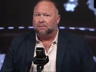 Alex Jones spent $93,000 in July, but none went to the Sandy Hook families he owes $1.5bn