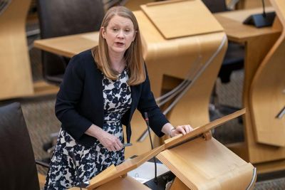 UK Government offers 'suboptimal' response as blocked Scottish rights bill returns