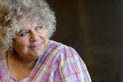 Miriam Margolyes joins Doctor Who cast as classic alien character