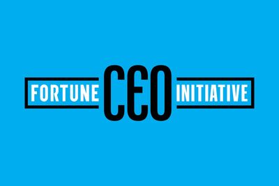 Watch: Fortune’s CEO Initiative Livestream