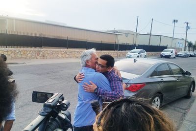 Mexican journalist’s 15-year quest to receive U.S. asylum ends with a yes