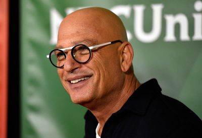 Howie Mandel jokes about secret to his 43-year marriage: ‘Haven’t said a word to each other’