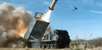 Ukraine war: US and allies may supply longer-range missiles – how this would change the conflict