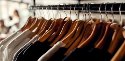 Fashion industry's environmental impact is largely unknown – here's why