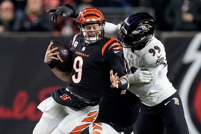 Ravens vs. Bengals: 10 players to watch in Week 2 matchup