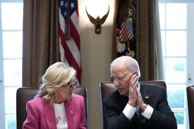 Biden on Republican impeachment bid: ‘They want to shut down the government’