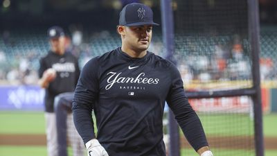 Yankees’ Boone Updates Promising Rookie Jasson Domínguez’s Injury Status