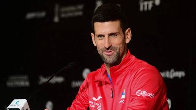 My plan for now is to play the Paris Olympics, says Novak Djokovic