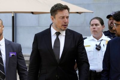 Israel's Netanyahu to meet Elon Musk. Sit-down comes as company faces antisemitism controversy
