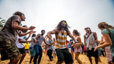 Top fitness festivals in India you can attend