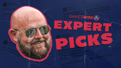 Giants vs. Cardinals: NFL experts make Week 2 picks