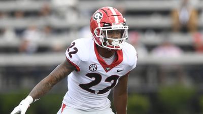 Kirby Smart shares injury updates ahead of Georgia-South Carolina