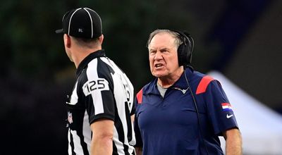 Patriots Wire Podcast: Was Bill Belichick a dud in Week 1 loss to Eagles?