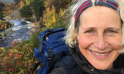 Wainwright prize for nature writing won by ‘unparalleled’ river memoir